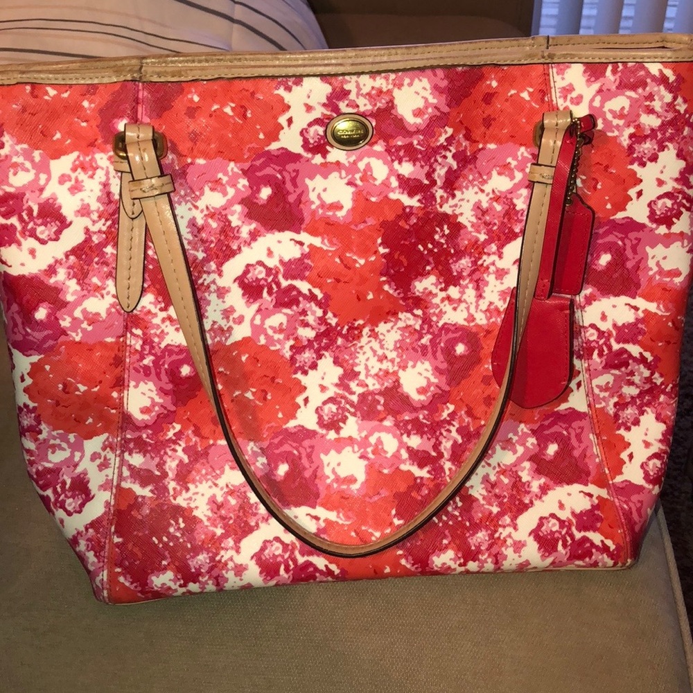 Coach Purse! 💕